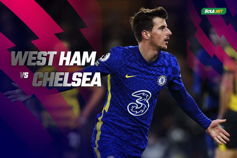 Prediksi West Ham vs Chelsea 4 Desember 2021