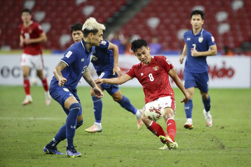 Final Piala AFF 2020: Ada Satu Kelemahan Thailand yang Bisa Dimanfaatkan Timnas Indonesia, Apa Itu?