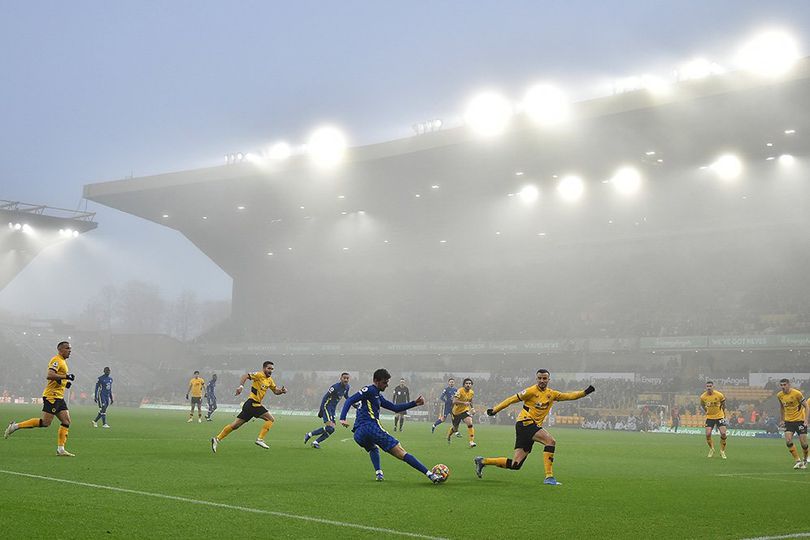 Hasil Pertandingan Wolverhampton vs Chelsea: Skor 0-0