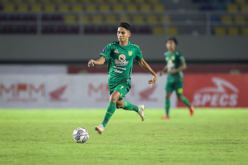 BRI Liga 1: Marselino Ferdinan Sebut Gol Cepat Pengaruhi Permainan Persebaya