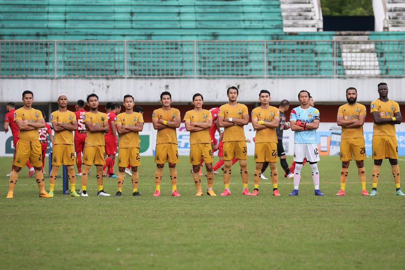 Bhayangkara FC di BRI Liga 1: Jadwal Padat Februari, Kedalaman Skuad Jadi Kunci