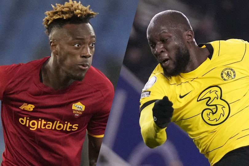 Romelu Lukaku vs Tammy Abraham: Chelsea Blunder dan Harus Menyesal Melepas Monster?