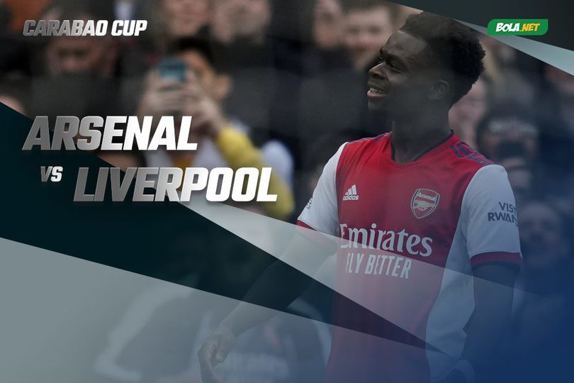 Skuad Makin Terkikis Akibat Covid-19, Liverpool Resmi Minta Laga vs Arsenal Ditunda