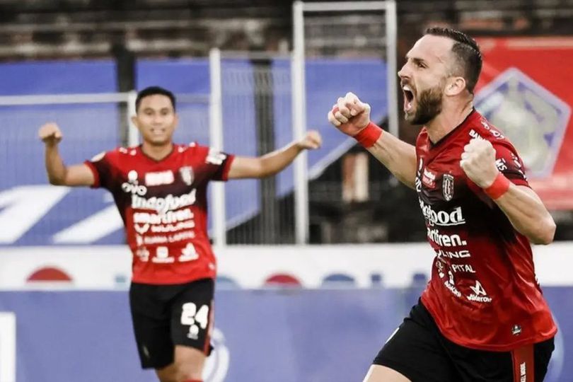 Jadwal dan Live Streaming BRI Liga 1 di Vidio Hari Ini: Bhayangkara FC vs Bali United