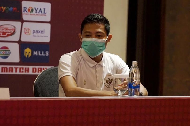 Evan Dimas Sarankan Marselino dan Ronaldo Main di Luar Negeri: Penyesalan Datang Belakangan