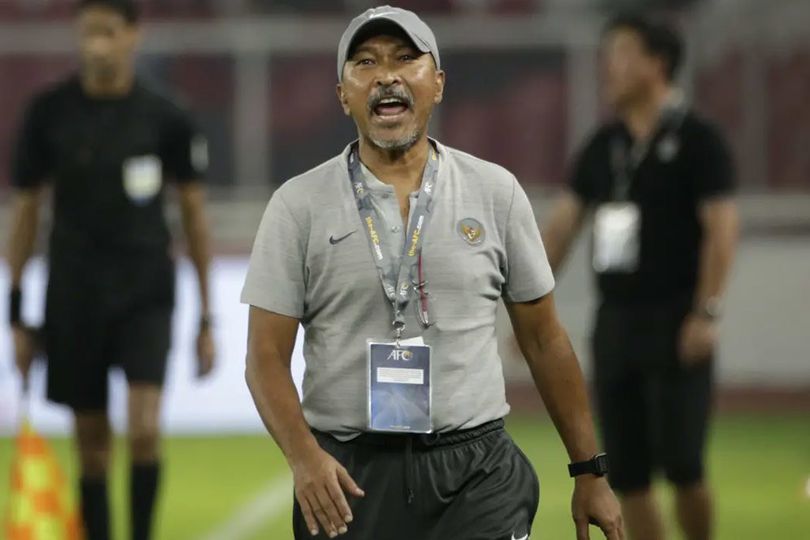 Eks Pelatih Timnas Indonesia U-16 Fakhri Husaini Jadi Direktur Akademi Deltras FC