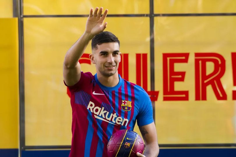 5 Pemain Terbaik Barcelona yang Didatangkan dari Premier League