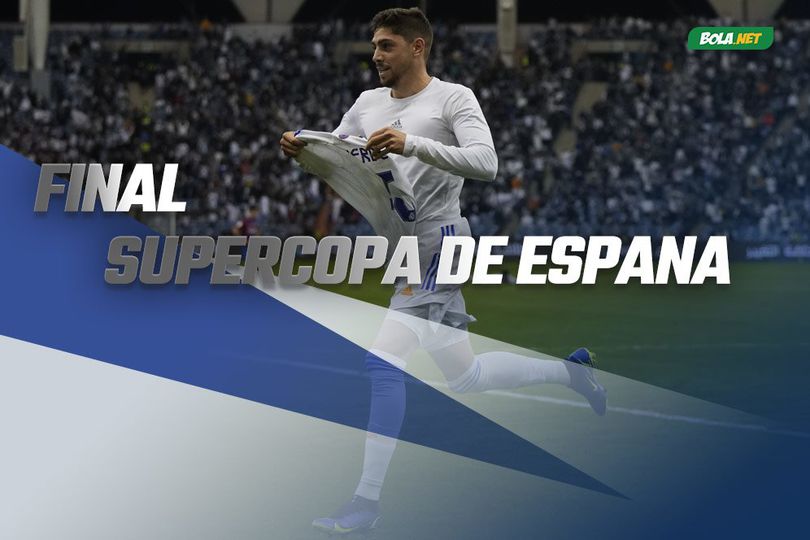 Prediksi Real Madrid vs Athletic Bilbao 17 Januari 2022 Prediksi Real Madrid vs Athletic Bilbao 17 Januari 2022