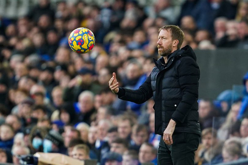 Kenapa Graham Potter Cocok untuk Chelsea? Nih Simak 3 Alasannya!