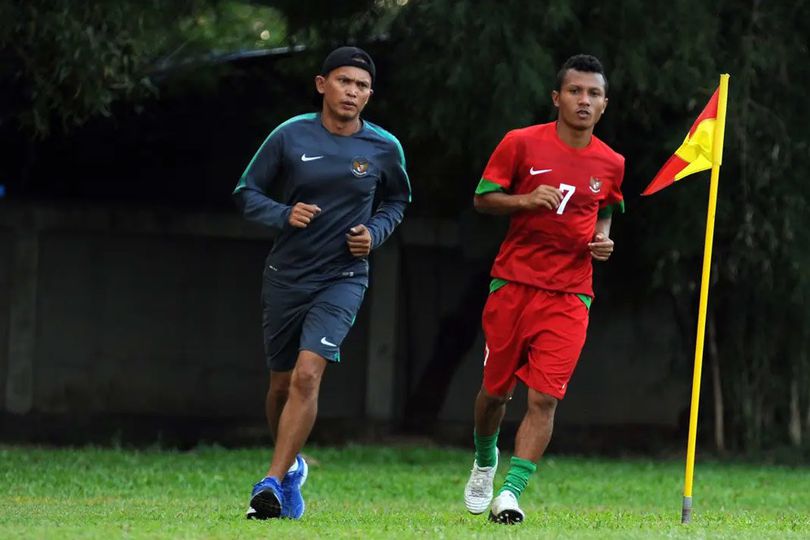 Hendra Adi Bayauw: Masuk Timnas Indonesia Adalah Momen Terbaik, Soalnya Susah!