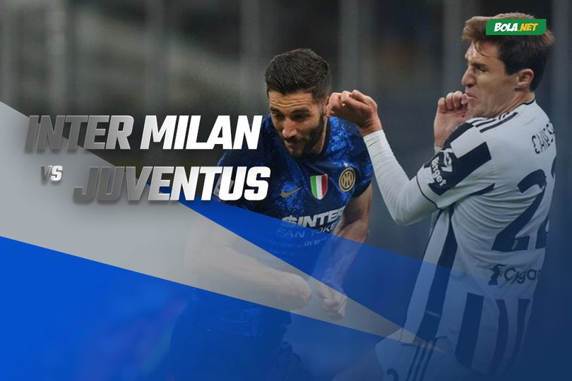 Prediksi Inter Milan vs Juventus 13 Januari 2022