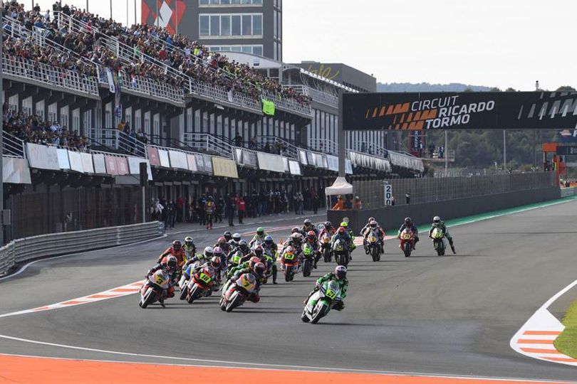 Road to MotoGP: FIM Moto3 Junior Resmi Diubah Jadi FIM JuniorGP Mulai 2022