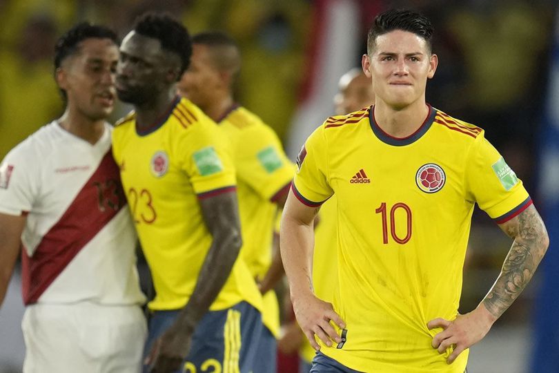 5 Pemain yang Pindah dengan Transfer Besar Usai Piala Dunia 5 Pemain yang Pindah dengan Transfer Besar Usai Piala Dunia