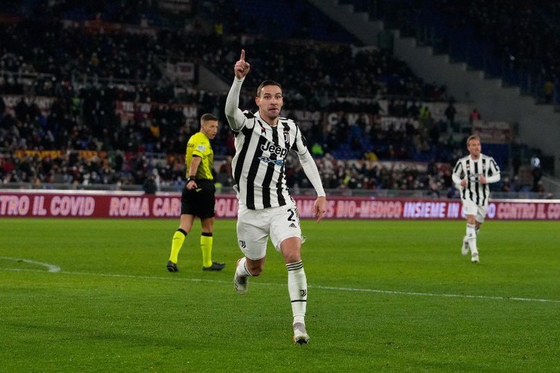 De Sciglio: Kami Butuh 'Comeback Juventus' yang Ini untuk Hadapi Inter Milan