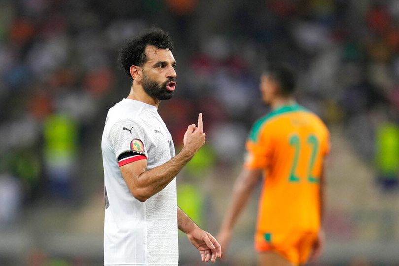 Pantai Gading vs Mesir: Mohamed Salah Antar The Paraohs ke Perempat Final Piala Afrika 2022 Pantai Gading vs Mesir: Mohamed Salah Antar The Paraohs ke Perempat Final Piala Afrika 2022