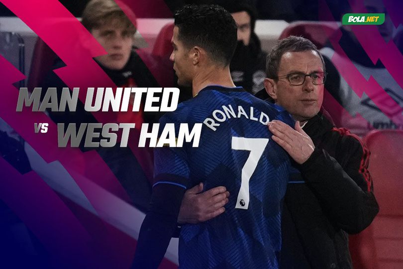 5 Pemain Legendaris yang Pernah Memperkuat Manchester United dan West Ham