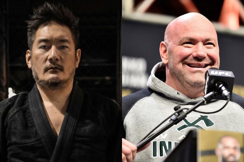 Tarung MMA Bos ONE Championship Vs UFC, Bisa Ditentukan One Lucky Punch