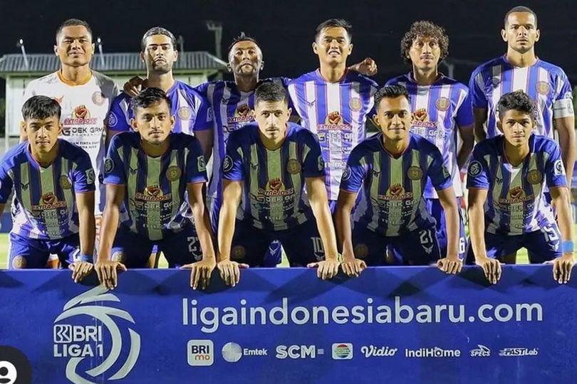 Prediksi BRI Liga 1: Persiraja Banda Aceh vs Persela Lamongan 26 Januari 2022