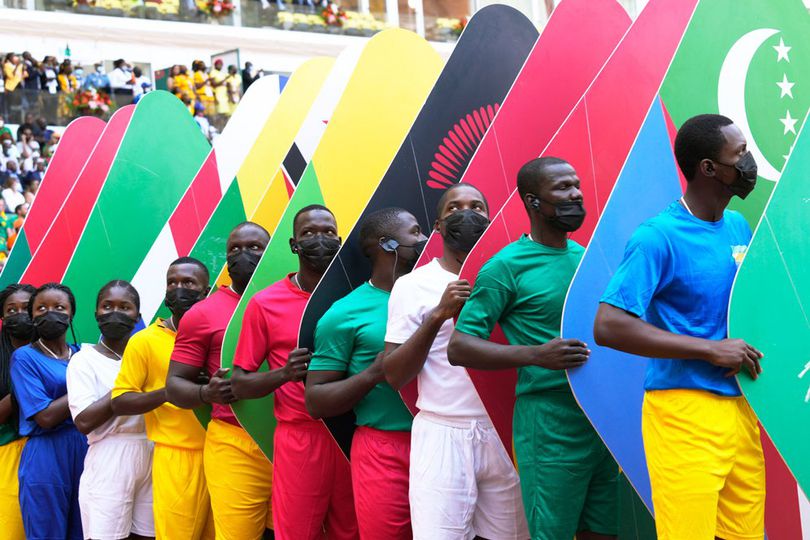 Sedih! 6 Orang Tewas Terinjak-Injak Saat Masuk Stadion Laga Kamerun vs Comoros di Piala Afrika