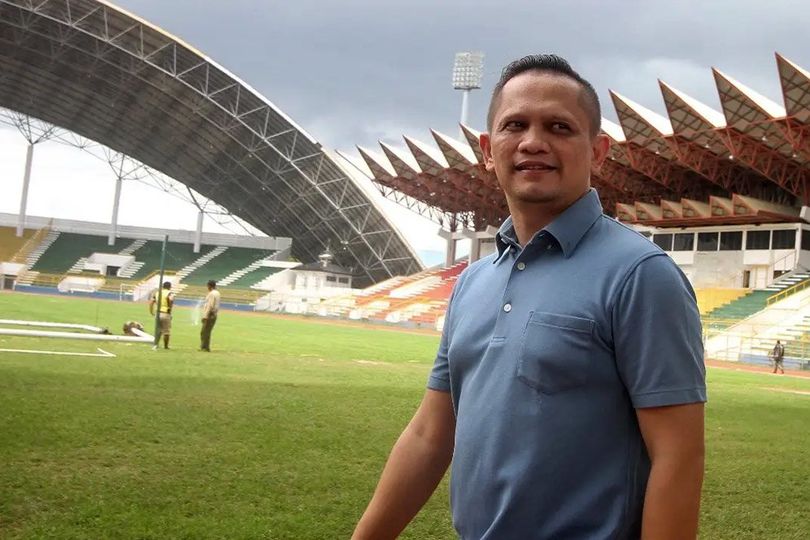 Komentar Presiden Persiraja Terkait Kontroversi Wasit BRI Liga 1: Kalau Mau Bunuh Tim Luar Jawa, Bukan Seperti itu