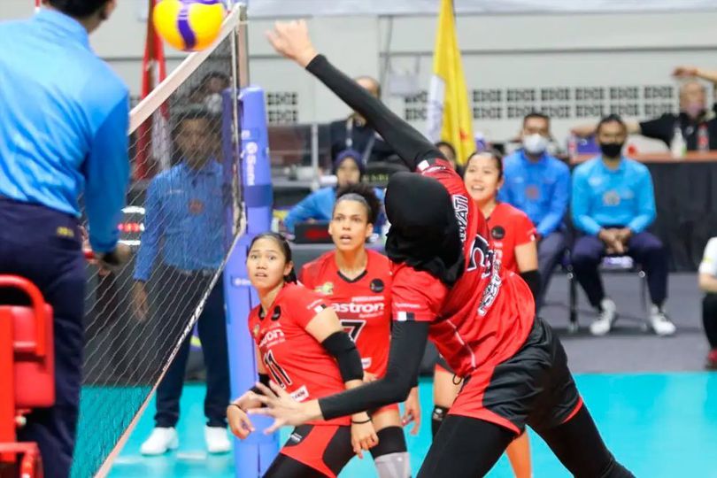 Jadwal Lengkap Pertandingan Proliga 2022, Jangan Lupa Saksikan di Vidio