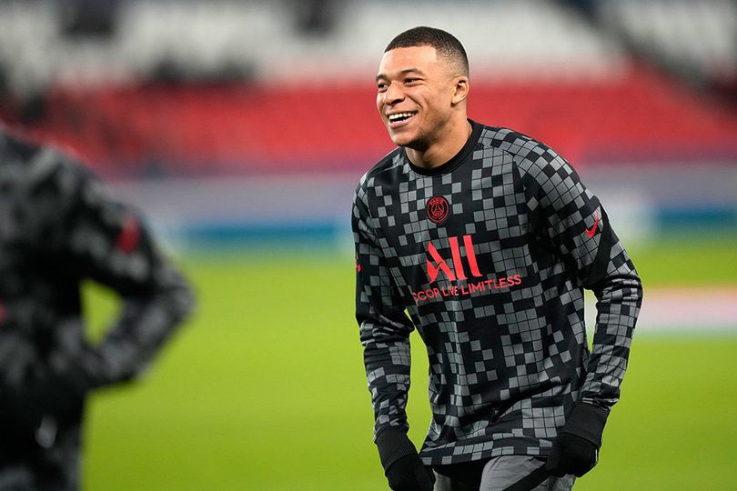 Mbappe Boleh Gabung Real Madrid, tapi Sepertinya Haaland Enggak Deh