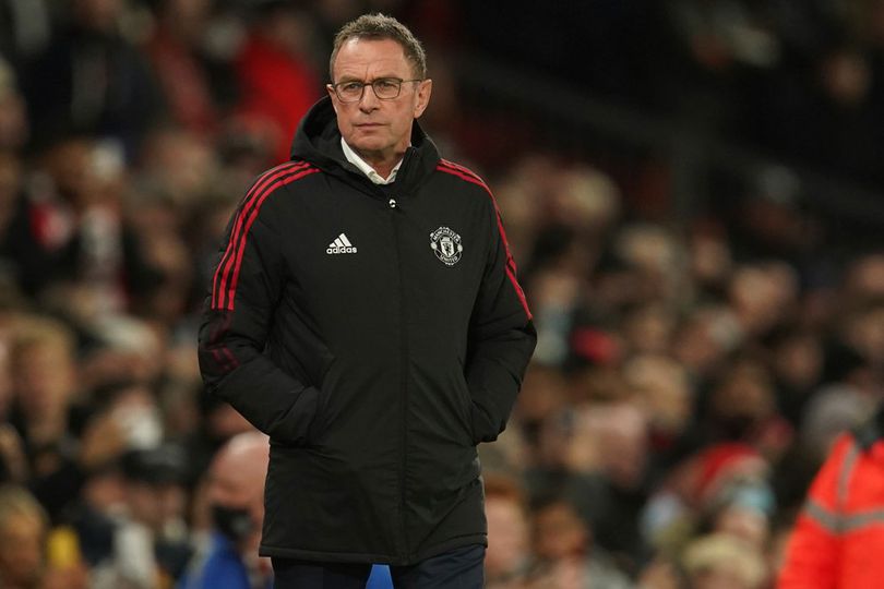 Ralf Rangnick Indikasikan Manchester United Akan Lepas Beberapa Pemain