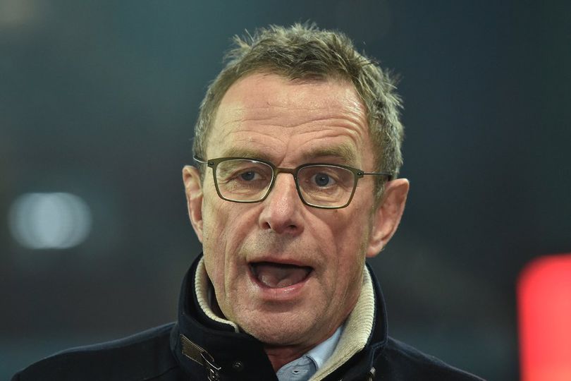 Ralf Rangnick Ungkap Masalah Pelik di MU: Gagal Cetak Gol dan Lengah Ketika Bertahan