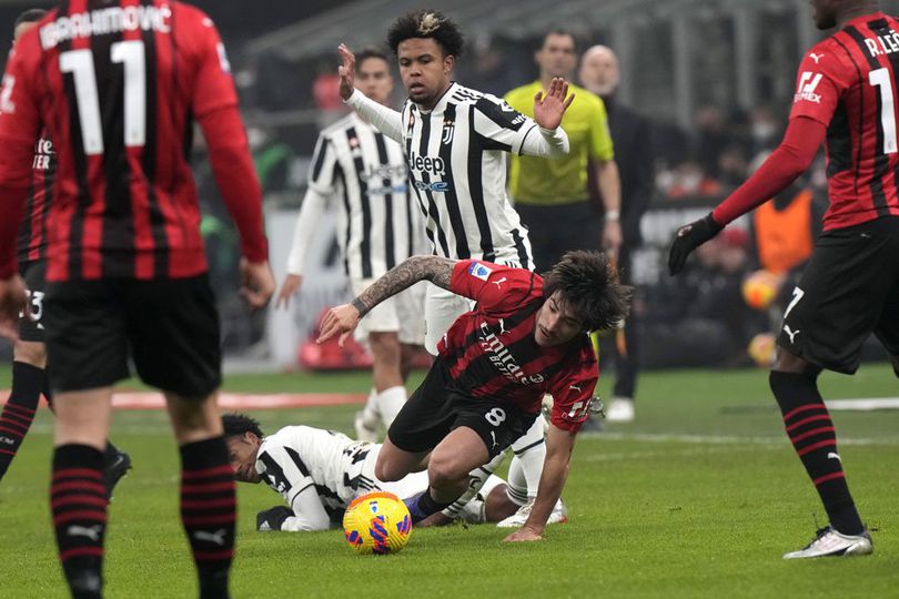 Eduardo Camavinga Sulit, Arsenal Alihkan Buruan ke Gelandang Juventus