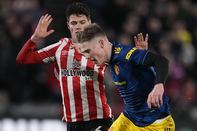 Brentford vs Manchester United: Ini Kabar Terbaru Soal Kondisi Scott McTominay Brentford vs Manchester United: Ini Kabar Terbaru Soal Kondisi Scott McTominay