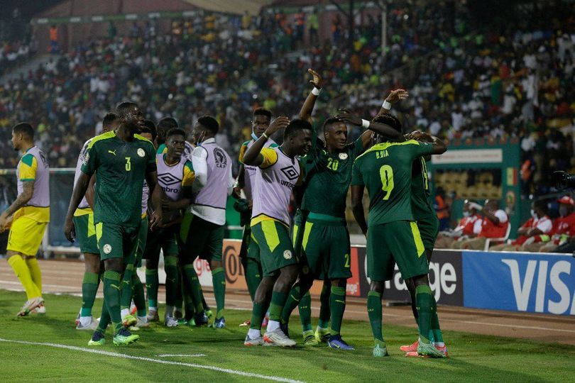 Hasil Piala Afrika: Sadio Mane dan Edouard Mendy Antar Senegal ke Semifinal