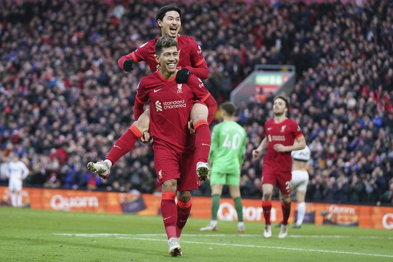 Semua Negosiasi Tuntas, Minamino Segera Tinggalkan Liverpool dan Pindah ke Mantan Klub Mbappe