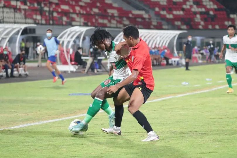 8 Pemain Kena COVID-19, Shin Tae-yong Belum Puas dengan Hasil Timnas Indonesia Kalahkan Timor Leste