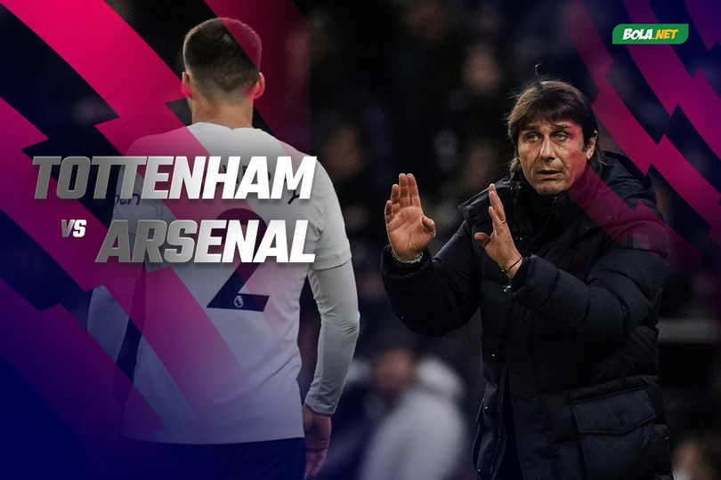 Prediksi Tottenham vs Arsenal 16 Januari 2022