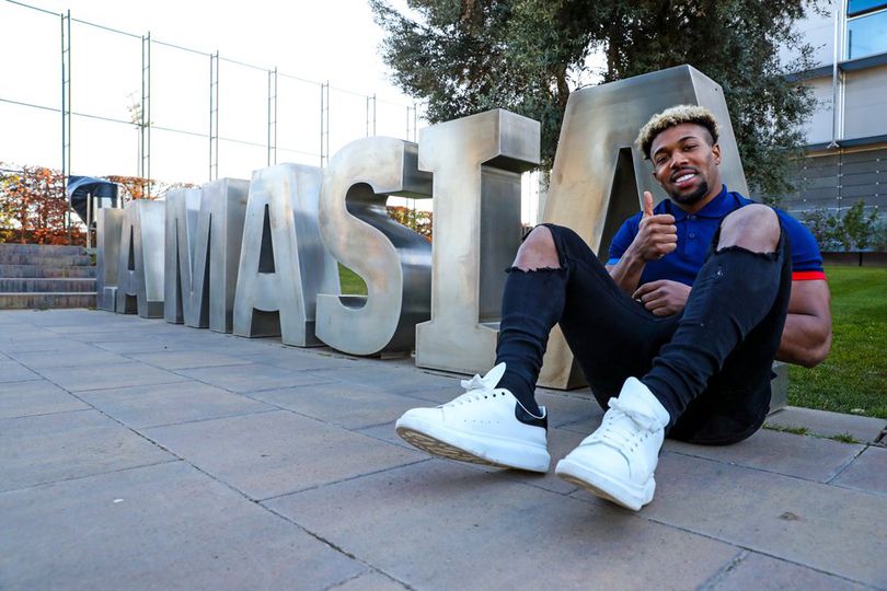 6 Lulusan La Masia yang Kembali ke Barcelona, Adama Traore Terbaru