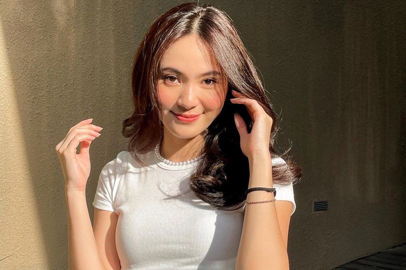 Instastory Romantis Pertanda Kedekatan Alfeandra Dewangga dan Gamer Cantik Vivi Novika