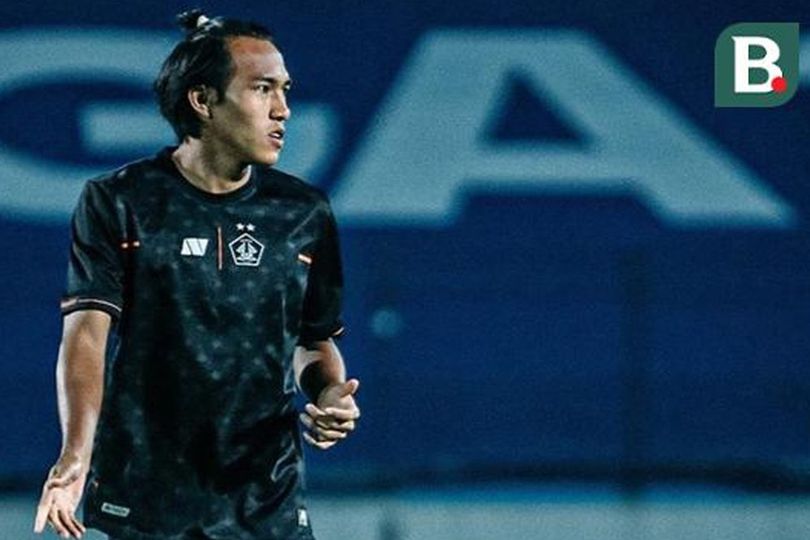 Cerita Yudha Febrian: Gabung Persik Kediri, 45 Menit Bermain, dan Out Tanpa Alasan!