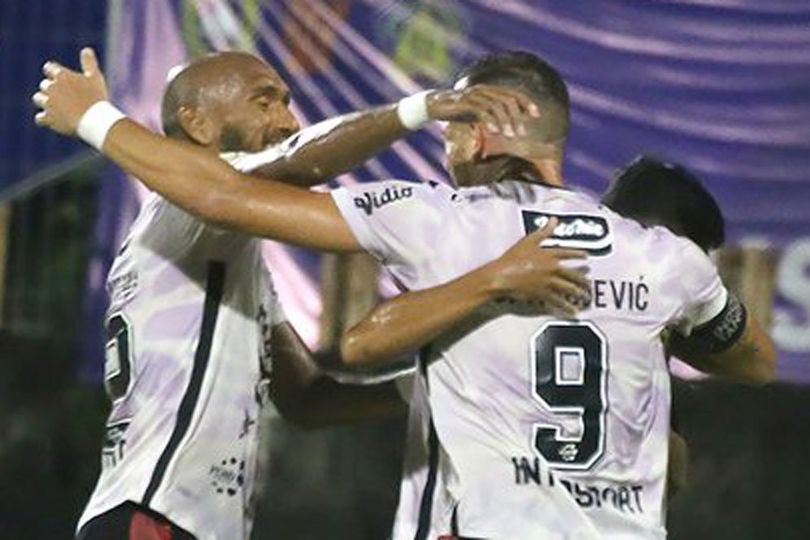 Hasil BRI Liga 1: Bali United Menang Telak Atas Persikabo 1973