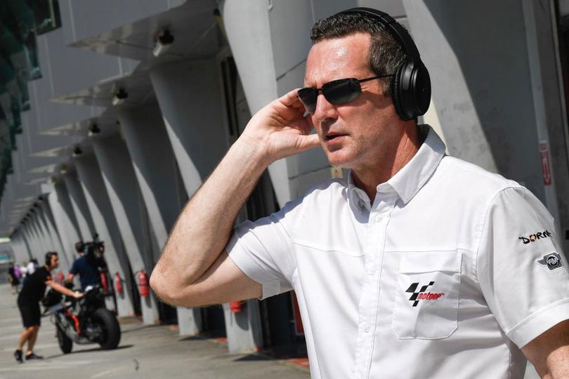 Simon Crafar Resmi Jadi Ketua Baru FIM MotoGP Stewards Panel 2025, Gantikan Freddie Spencer