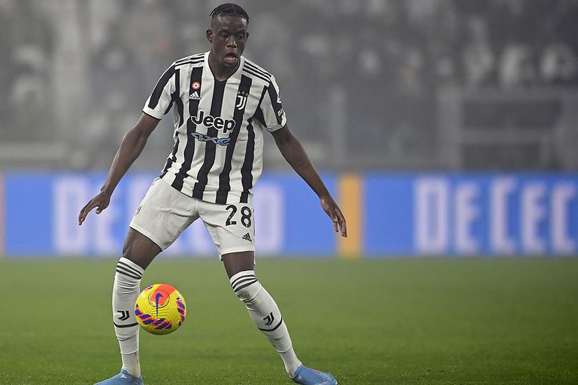 Tinggalkan Juventus, Denis Zakaria Pilih Merantau ke Prancis