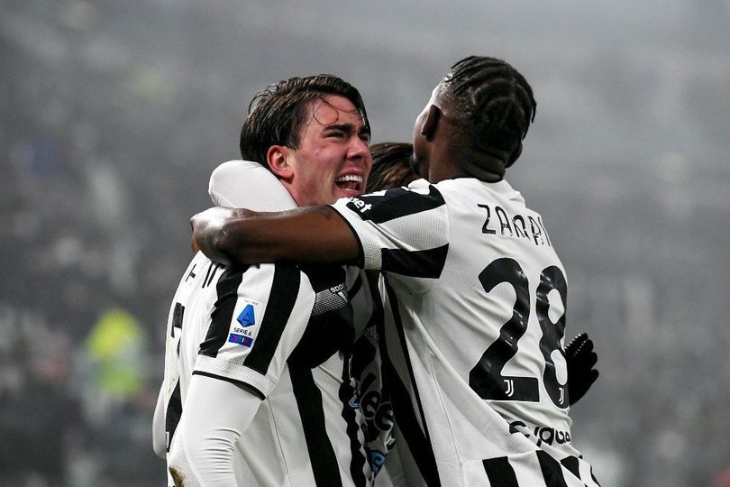 Suara Fans Usai Duo Debutan Pastikan Kemenangan Juventus: Langsung Gacor, Makasih Manajemen!