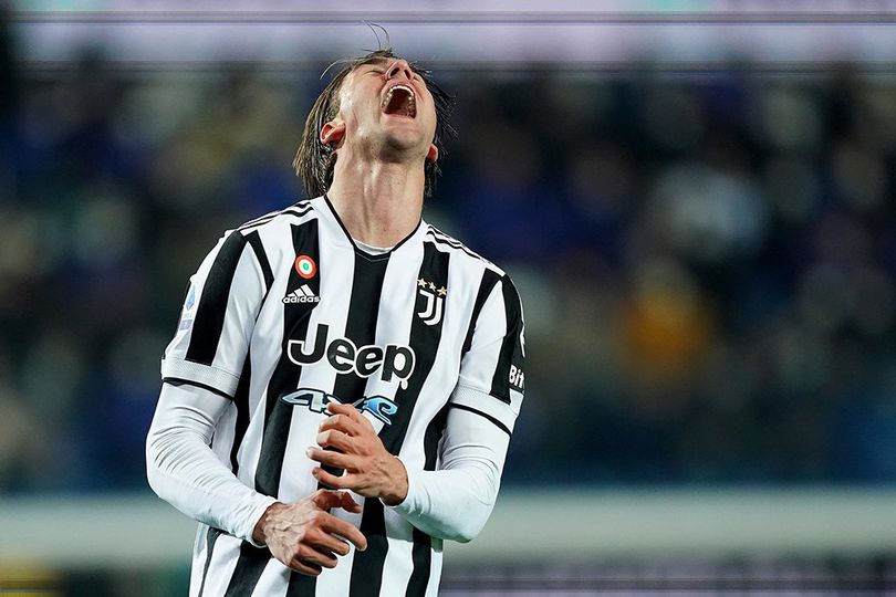 Dusan Vlahovic Memble, Bos Juventus Beri Pembelaan