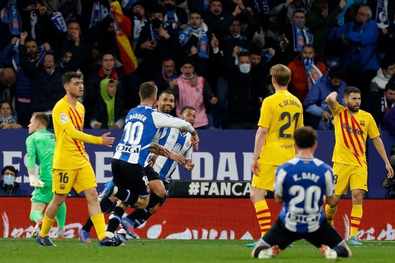 5 Pelajaran dari Laga Espanyol vs Barcelona: Mengatasi Inkonsistensi Jadi PR Terbesar Xavi