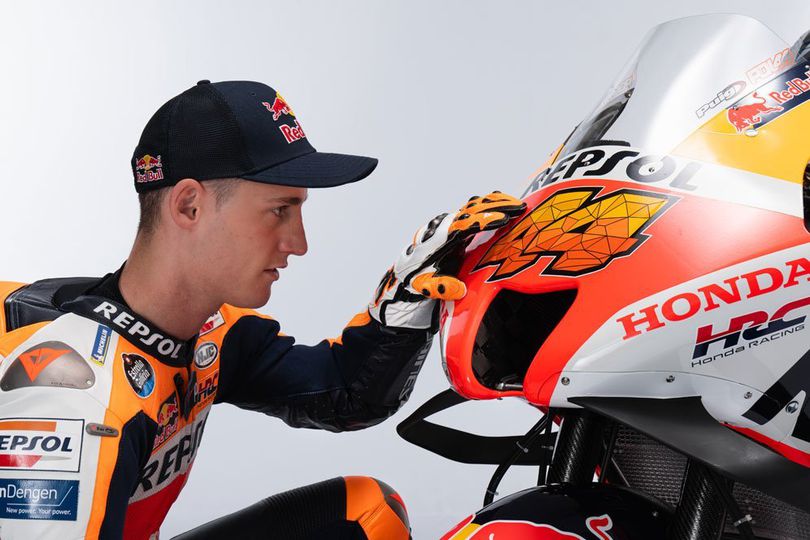 Pol Espargaro Tak Lagi Muda, Alasan Repsol Honda Tak Perbarui Kontrak