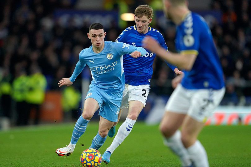 Manchester City Menang Dramatis, Bayar Wasit Nih, Kok Bisa Rodri Gak Handball!