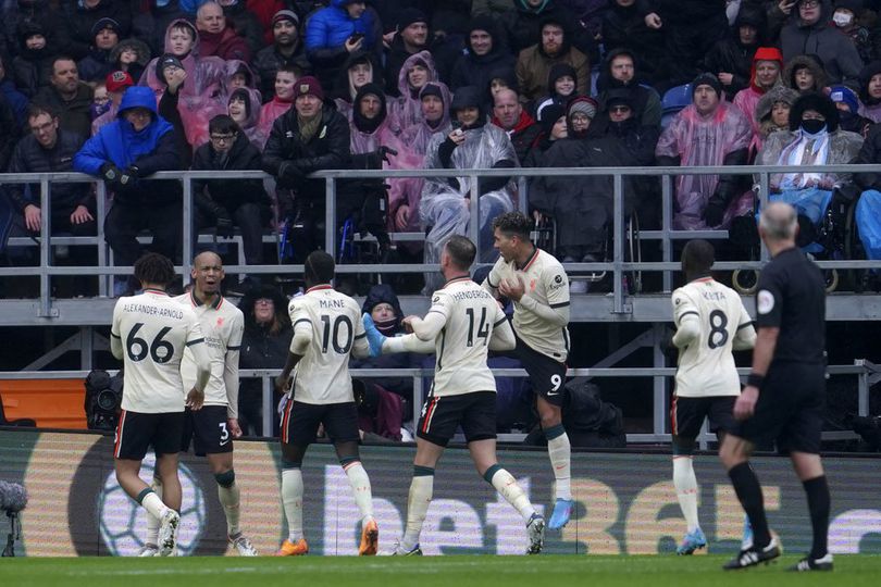 Burnley 0-1 Liverpool: Bukan Kemenangan Mudah Bagi the Reds, Tapi Bikin Puas!