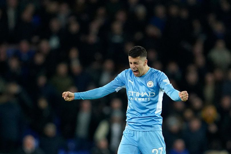 Cara Lain Manchester City Singkirkan Joao Cancelo