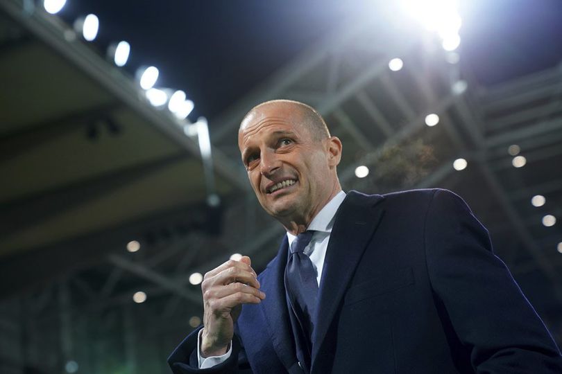 Manajemen Pasang Badan, Maurizio Scanavio: Allegri Adalah Orang yang Tepat Pimpin Juventus