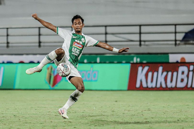 Tekad Pemain Muda PSS Sleman Bersama Timnas Indonesia U-23