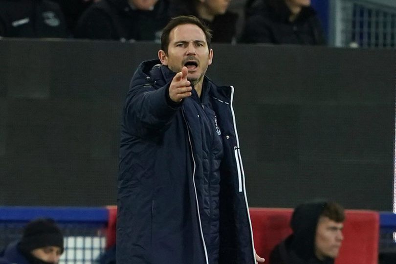 Daftar Pelatih yang Sudah Dipecat pada Musim 2022/23: Frank Lampard Terbaru